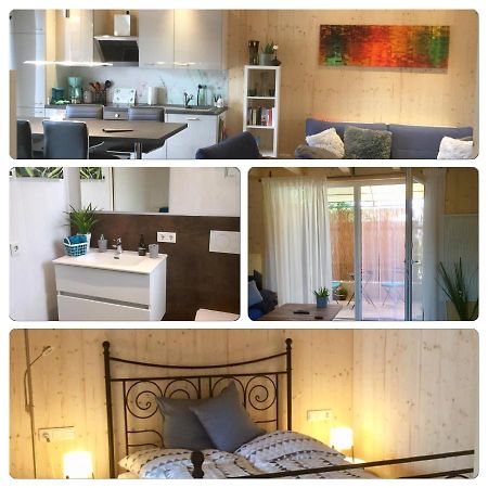 Emma Apartment Burladingen Ngoại thất bức ảnh