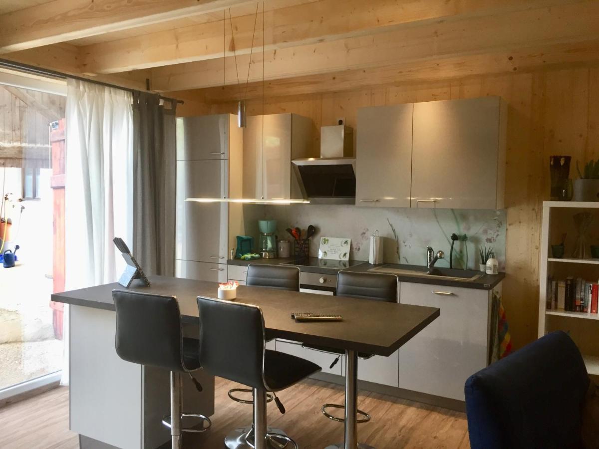 Emma Apartment Burladingen Ngoại thất bức ảnh