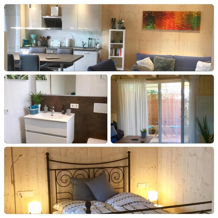 Emma Apartment Burladingen Ngoại thất bức ảnh