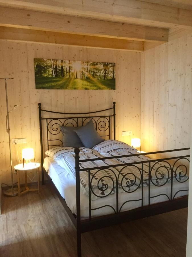 Emma Apartment Burladingen Ngoại thất bức ảnh