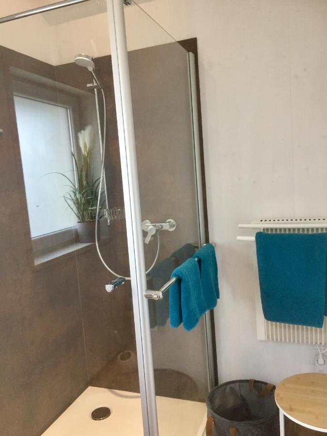 Emma Apartment Burladingen Ngoại thất bức ảnh